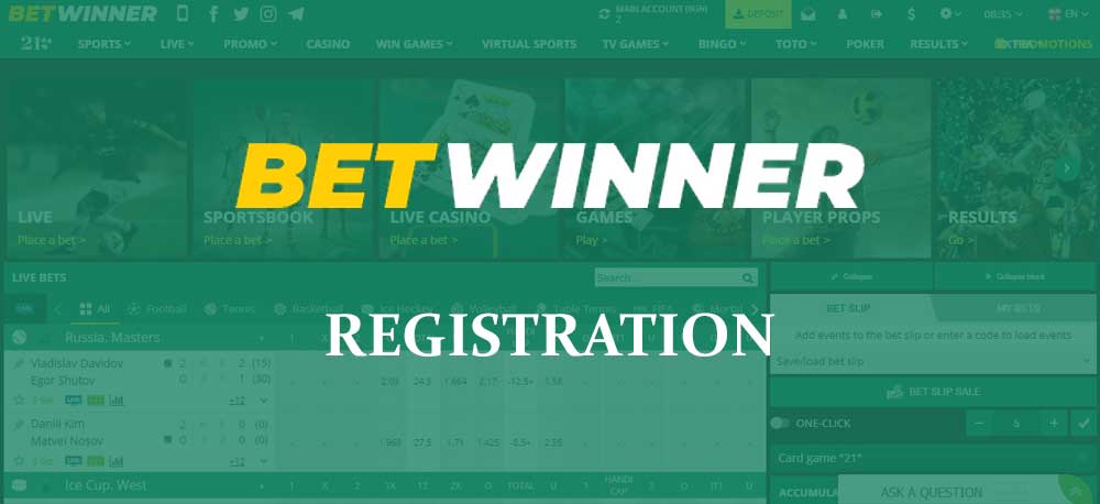 betwinner casino — Guide complet et avis en français