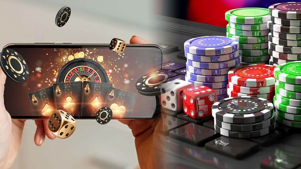 A legjobb casinok online Fedezd fel az izgalmakat