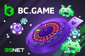 Découvrez BC Game Casino FR Votre Guide Complet Découvrez BC Game Casino FR Votre Guide Complet