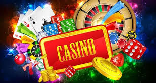 Die besten ausländischen Online Casinos in der Schweiz 117