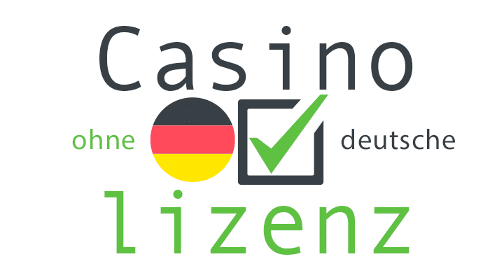 Die besten casinos ohne deutsche lizenz im Jahr 2023 19