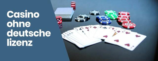 Die besten Tipps für ein online casino ohne lizenz in Deutschland 105