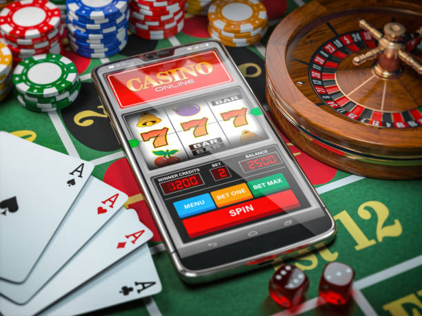 Discover the Best Casino Apps With Instant Withdrawals