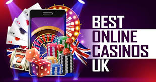 Discover the Best Online PayPal Casino UK for Exciting Gaming Experiences