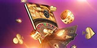 Discover the Excitement of 30Bet Casino & Sportsbook 23