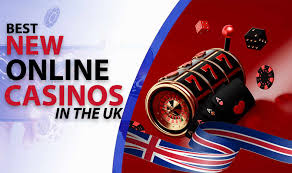 Discover the Thrills of Novomatic Online Casino UK 10