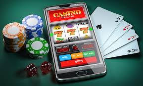Enjoy Casino Apps With Fast Your Guide to the Best Online Gaming Experience