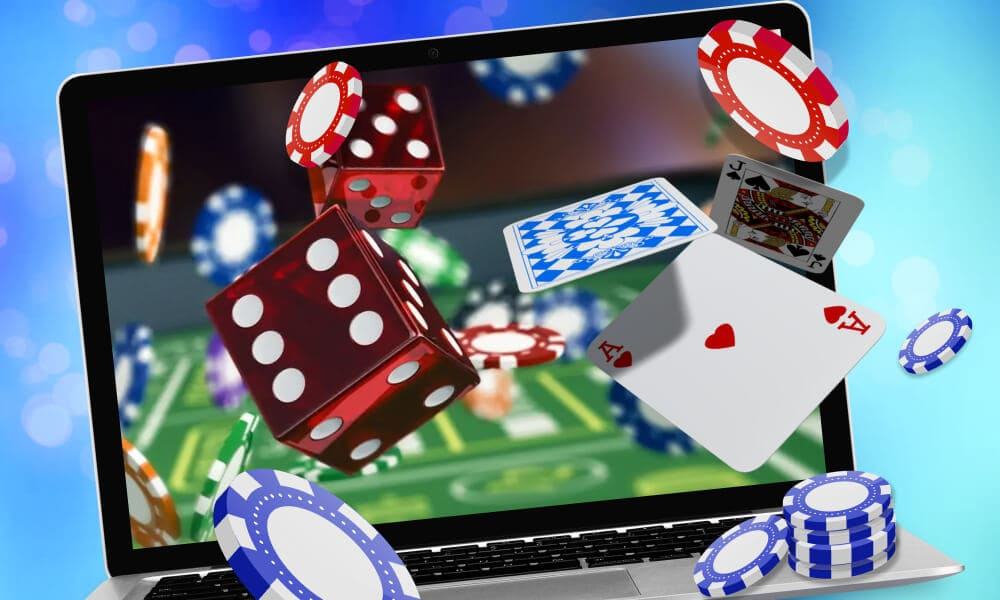 Experience the Thrill of Online Casino Dexsport