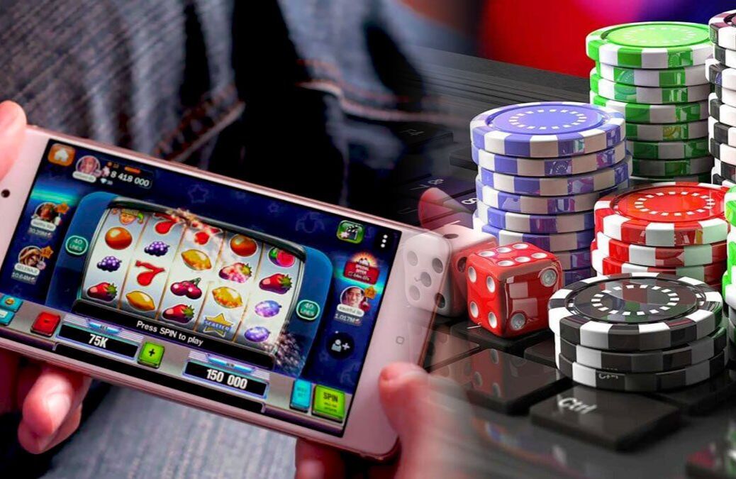 Gambling Sites With Fair Play 6
