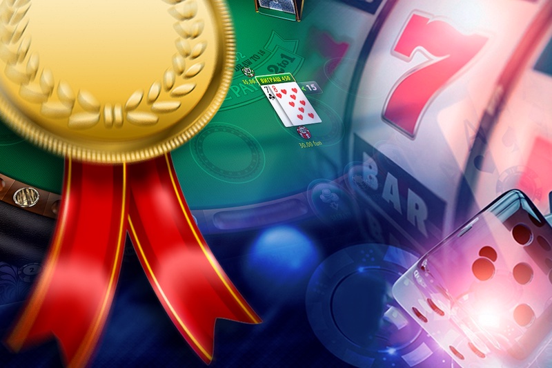Gambling Sites With Fair Play 6