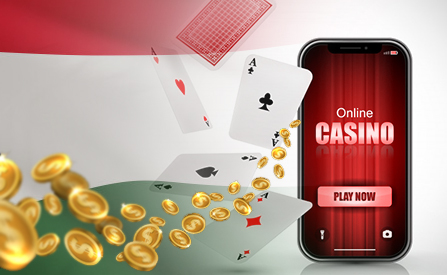 Hungarian Online Casinos A Guide to the Best Gaming Experience
