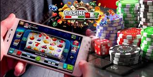 Külföldi casino – Az online játékok új világa