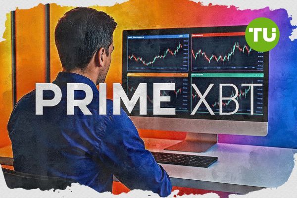 Maximize Your Trading Potential with PrimeXBT Trading Platform