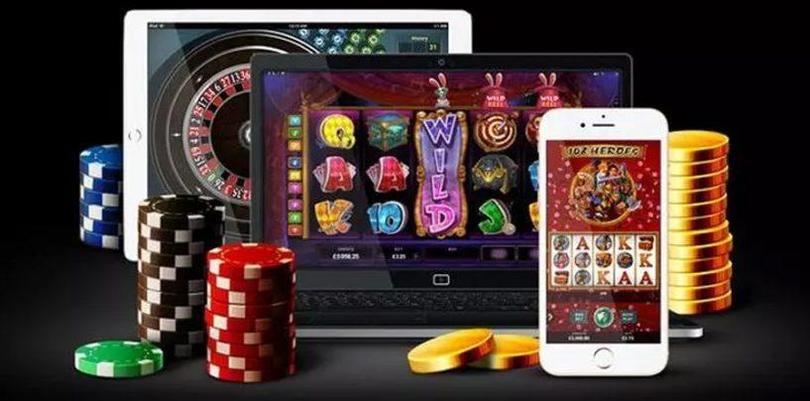Mr Luck Casino Online Games Discover Your Favorite Gaming Experience
