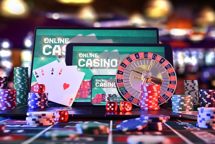 Mr Luck Casino Online Games Discover Your Favorite Gaming Experience