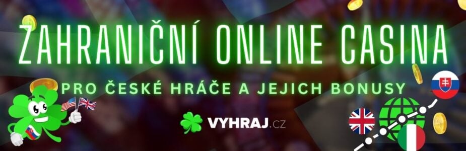Nejlepší nová online kasina Přehled a doporučení