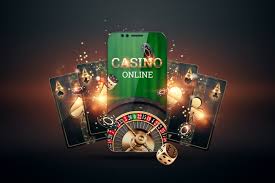 The Future of Online Gaming Jaya9 Revolution