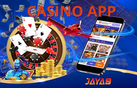 The Future of Online Gaming Jaya9 Revolution