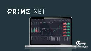 Unlocking Potential Discover the PrimeXBT Platform