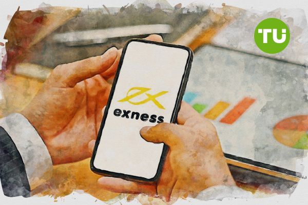 Updates To The Exness App 14