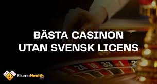 Upptäck fördelarna med Instant Banking casino utan svensk licens 1